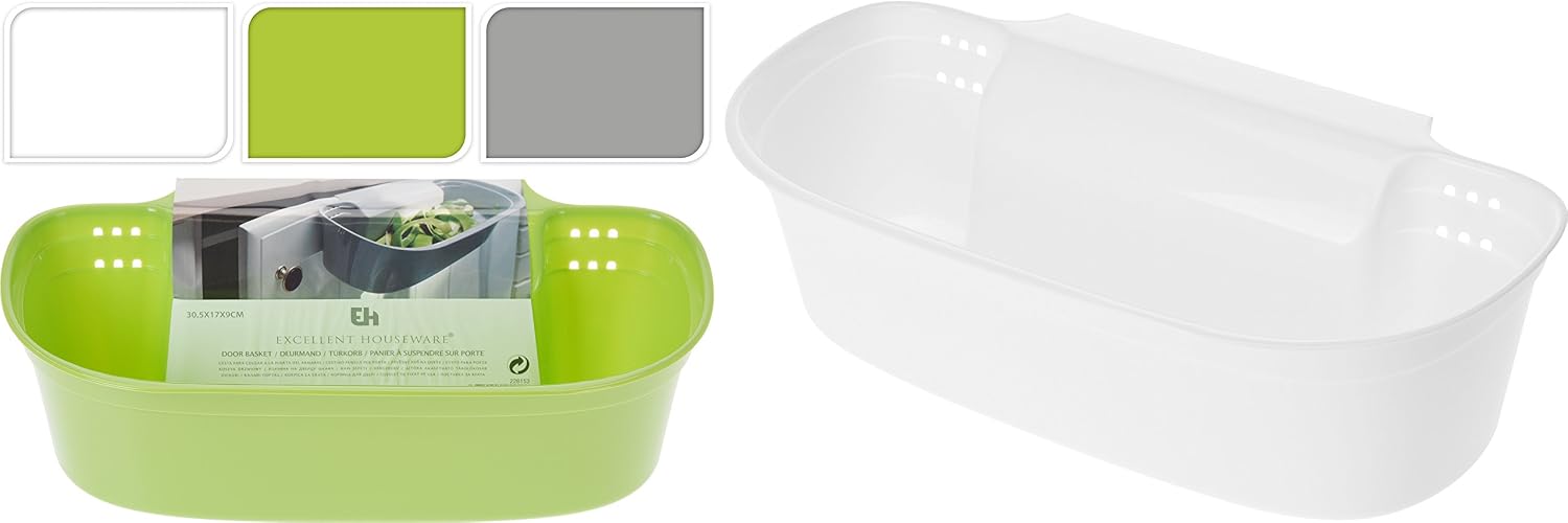 Multipurpose Basket with Hanger