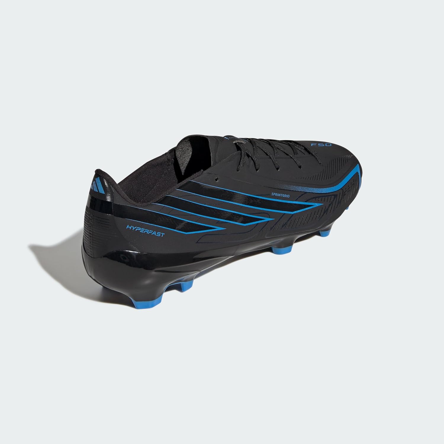 adidas Unisex F50 Hyperfast League Football Boots Firm Ground – Bild 6