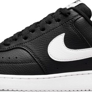 Nike Men’s Court Vision Low Basketball Shoes