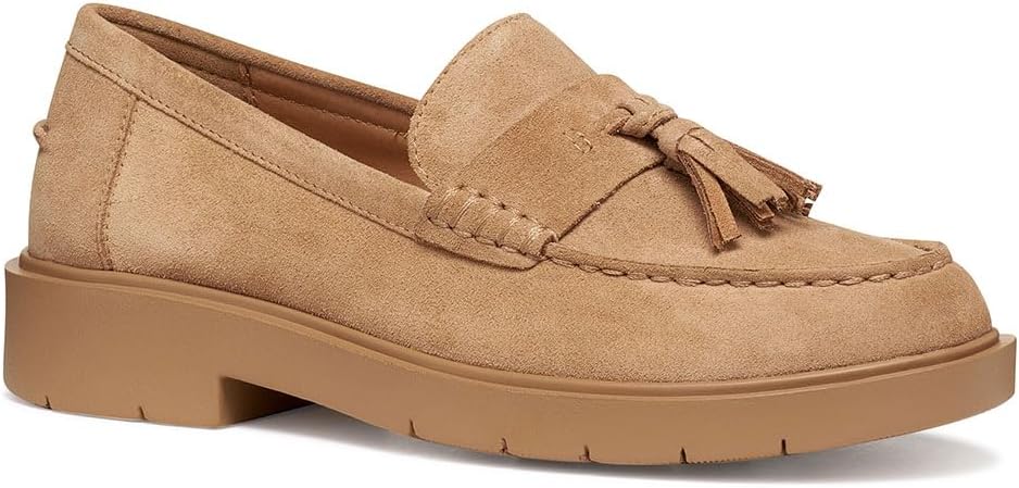 Geox Women's D Spherica Ec1 B A Loafer – Bild 4