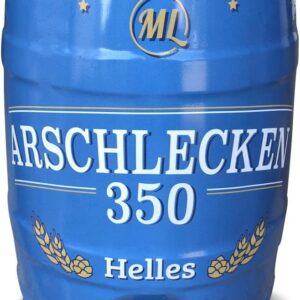 5 Litre Party Keg Original Sepp Bumsingers Ass Licking 350 Bright (1)