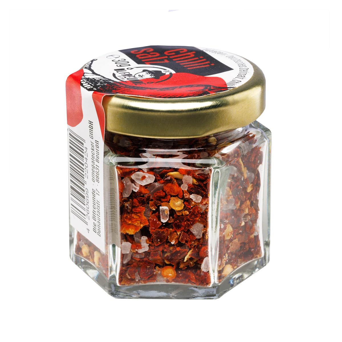 DIE ÖLFREUNDE Gift Box "Für dich mein Ölfreund" Gourmet Gift Set – Bild 6