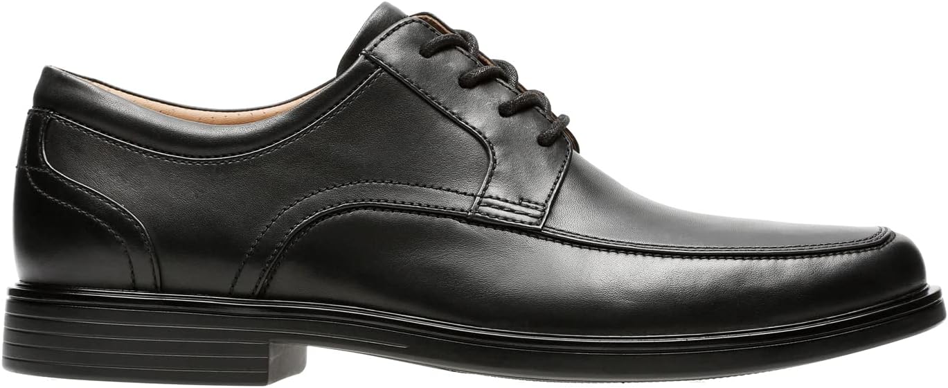Clarks Mens Un Aldric Park – Bild 2