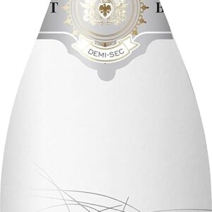 Brut Dargent – Ice Chardonnay Semi-Dry Sparkling Wine, Magnum Method Traditionnelle (1 x 1.5 L)