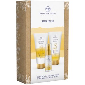 Dresdner Essenz Sun Kiss Gift Set | Private Collection