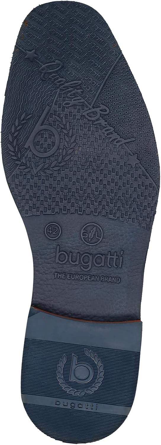 bugatti Men's 311-aes01 Lace-Up Shoes – Bild 7