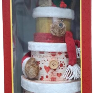 Le Cadeau Christmas 765 g + Italian Gourmet Polpa 400 g