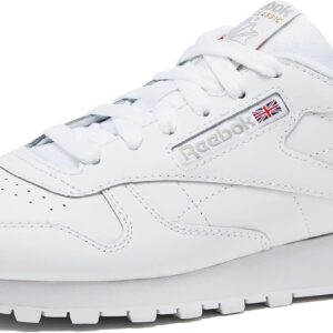 Reebok Unisex Classic Leather Trainers