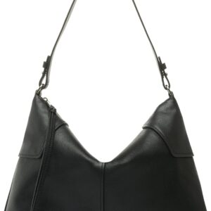 Liebeskind womens m small pebble hobo
