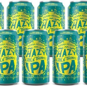 Sierra Nevada Hazy Little Thing 12 x 0.355l Craft Beer India Pale Ale Tin