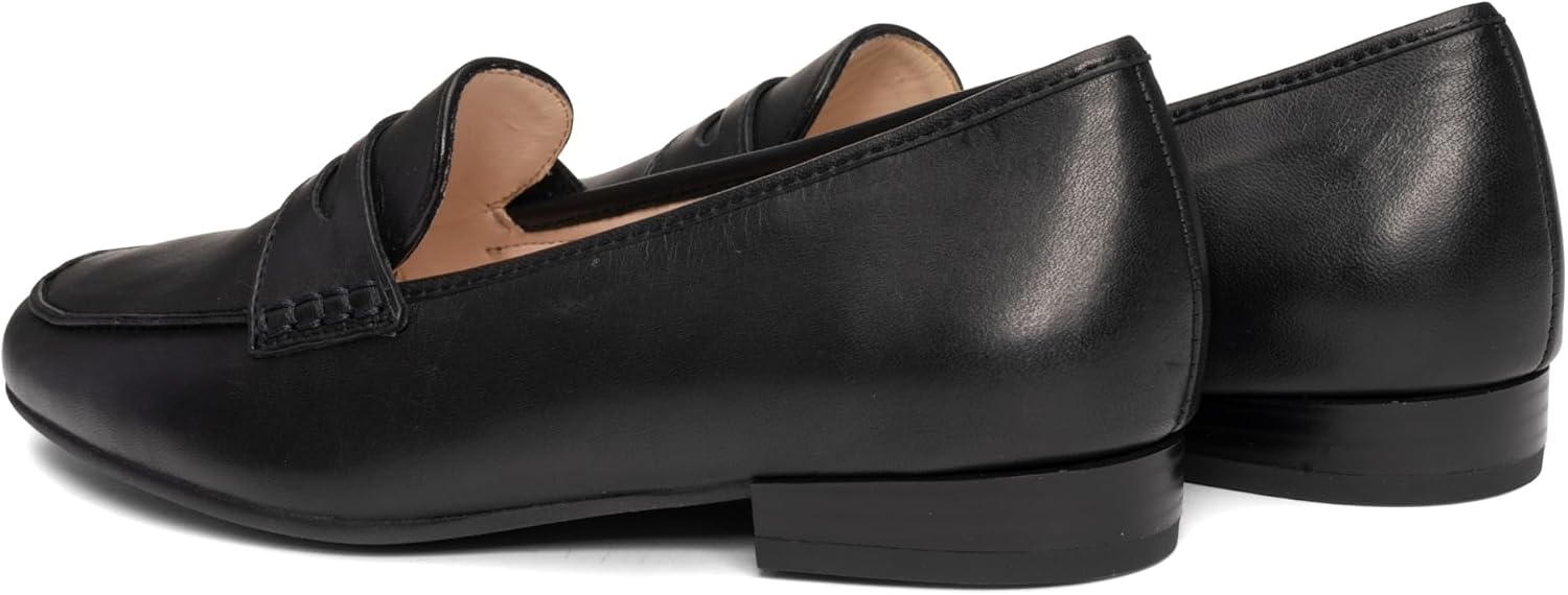 ARA Kent - Black Smooth Leather 37.5 EU – Bild 6