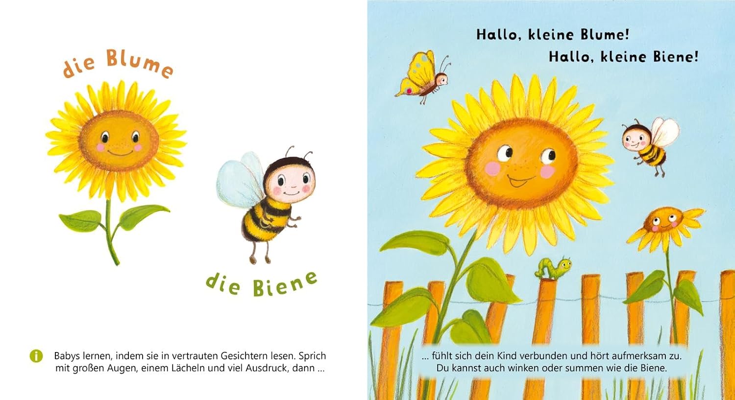 Baby Pixi (unkaputtbar) 162: Allererste Wörter: Meine Welt: Unzerstörbares Baby-Buch ab 6 Monaten mit großen (162) – Bild 4