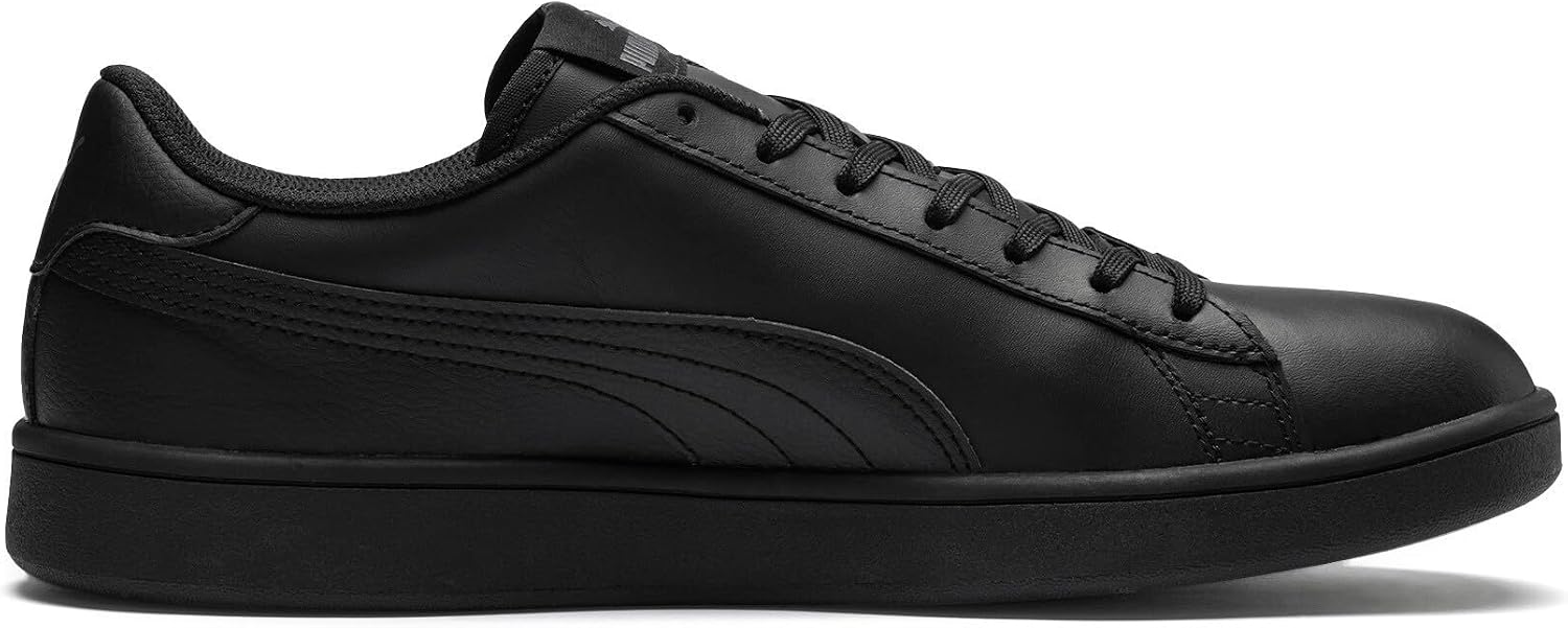 Puma Unisex PUMA Smash V2 L Trainers – Bild 4