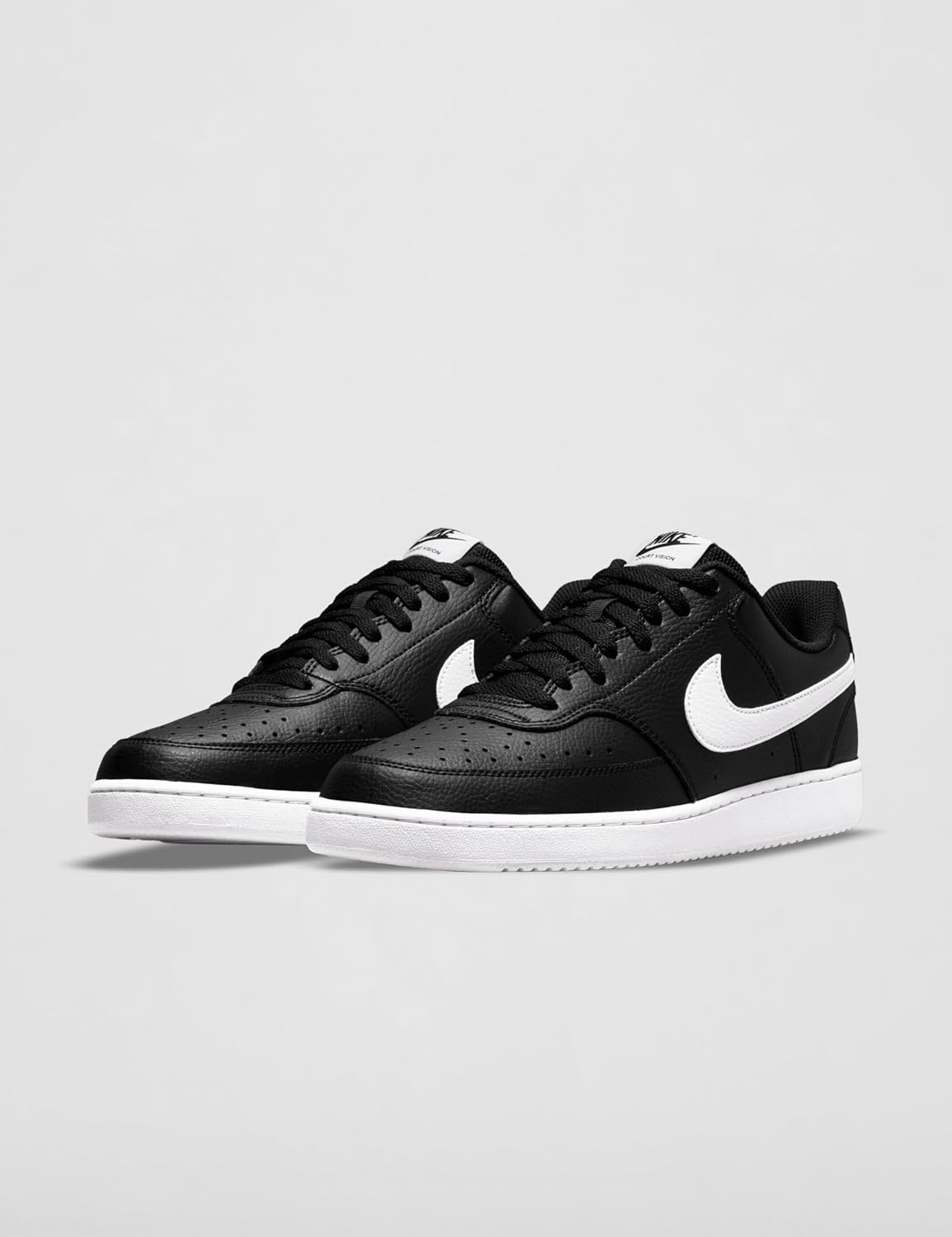 Nike Men's Court Vision Low Basketball Shoes – Bild 6