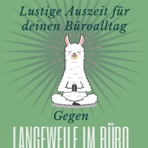 Meeting Malbuch für Erwachsene – Lustige Auszeit gegen Langeweile im Büro: Kritzelbuch für langweilige Meetings, Ideales Geschenk für Freunde und Kollegen