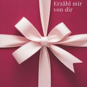 Mama, erzähl mir von dir – Das Mama Geschenk Buch: Das Ausfüllbuch für Mamas zu Muttertag, Geburtstag, Weihnachten oder einfach so – mit Platz für ... Zeit (Erzähl mir von dir – Das Geschenk-Buch)