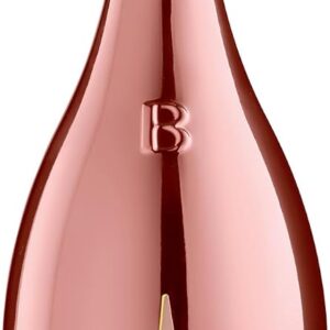 Bottega Rose Gold Pinot Nero Spumante Brut Rosé Sparkling Wine 750 ml