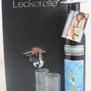 Delicious gift box "Greif nach Deinem Stern"