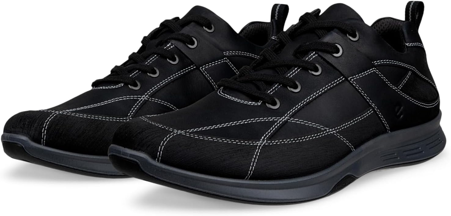 ECCO Men's Exceed Herritage Retro – Bild 7