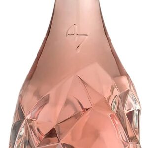 47 Anno Domini Diamante Rosato Spumante Extra Dry (1 x 0.75 L)