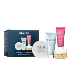 ELEMIS Midnight Glow Gift Set for Women