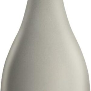 Fürst von Metternich Pinot Gris Champagne Dry (1 x 0.75 L) – German Premium Sparkling Wine with Fine Perlage & Yellow Fruit Flavours – Elegant Design in Matte Grey