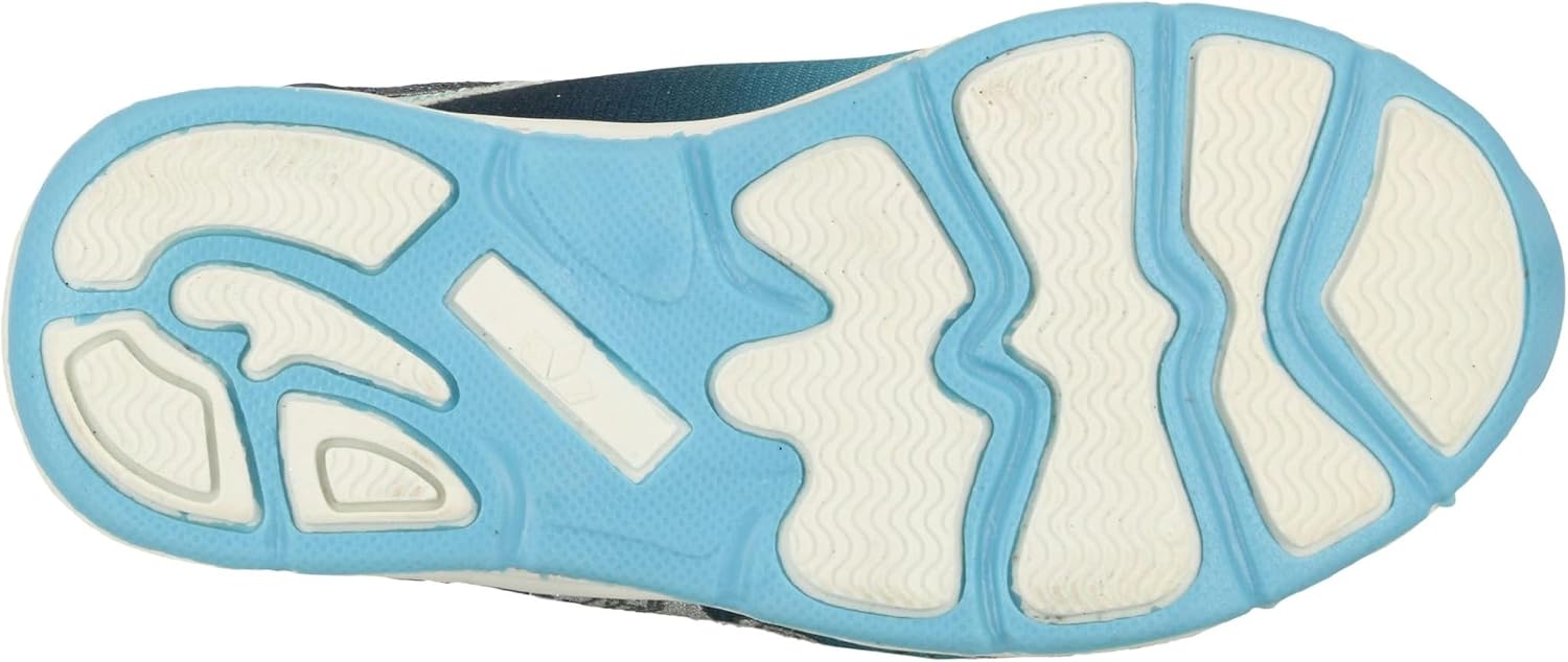 Lico Girls' Unicorn V Blinky Trainers – Bild 6