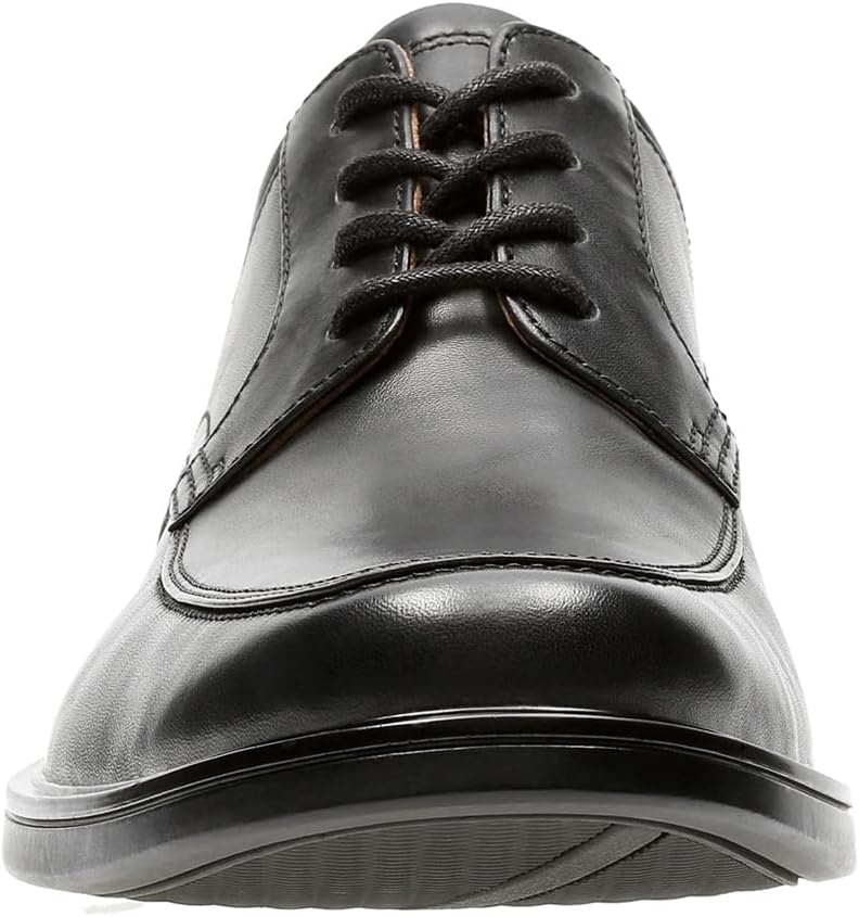 Clarks Mens Un Aldric Park – Bild 4