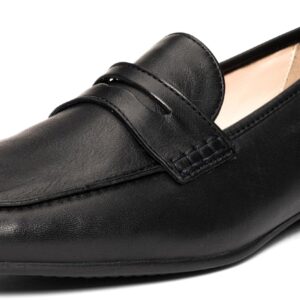 ARA Kent – Black Smooth Leather 37.5 EU