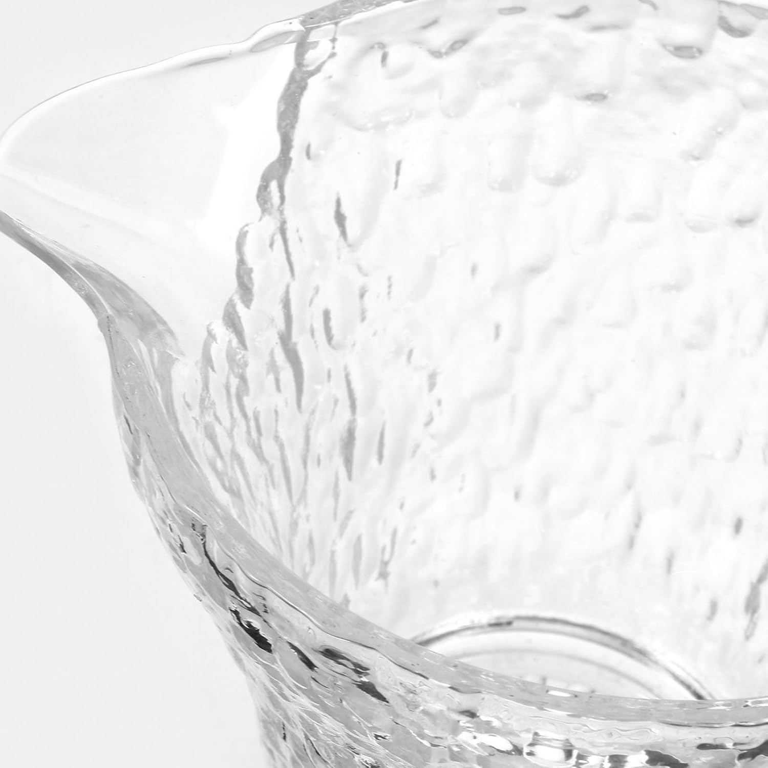 Artibetter Glas Teeservice Geschenkset für Tee und Kaffee – Bild 6