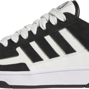 adidas Unisex Rapid Court Low Shoes