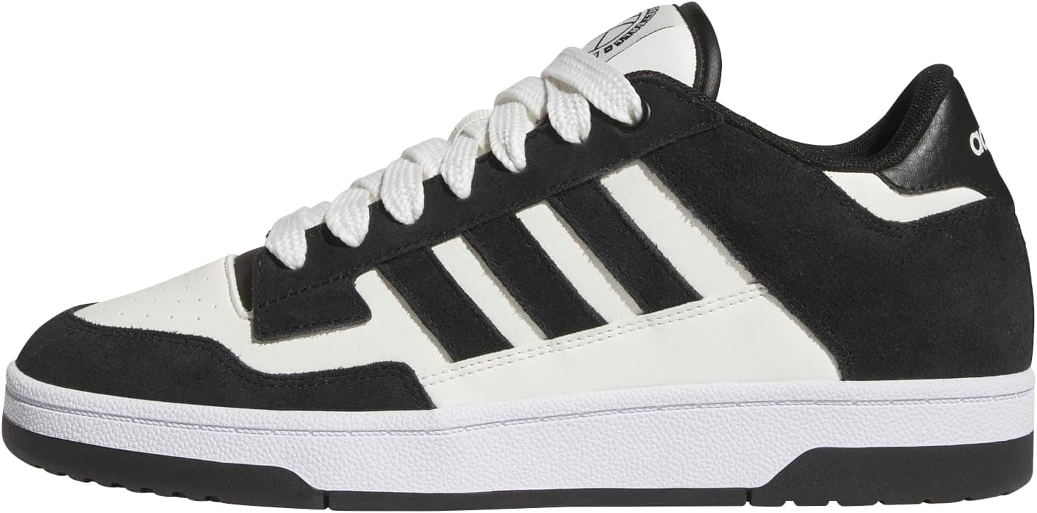 adidas Unisex Rapid Court Low Shoes