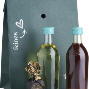 vomFASS Feinkost Men’s Gift Basket