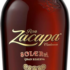 Ron Zacapa 23 Rum 70 cl