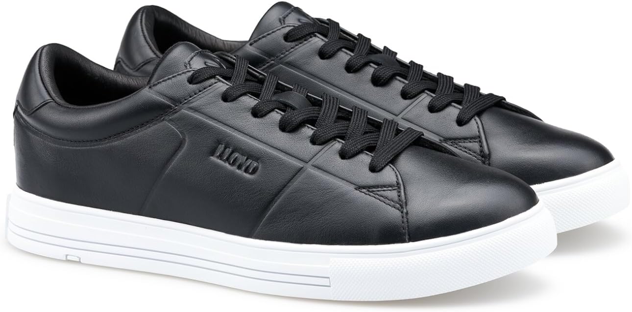 LLOYD Court Men's Low-Top Trainers – Bild 2