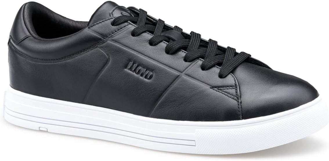 LLOYD Court Men's Low-Top Trainers – Bild 3