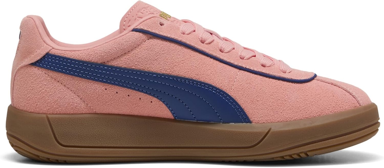 Puma Women's PUMA Club Klassika SD Trainers – Bild 6