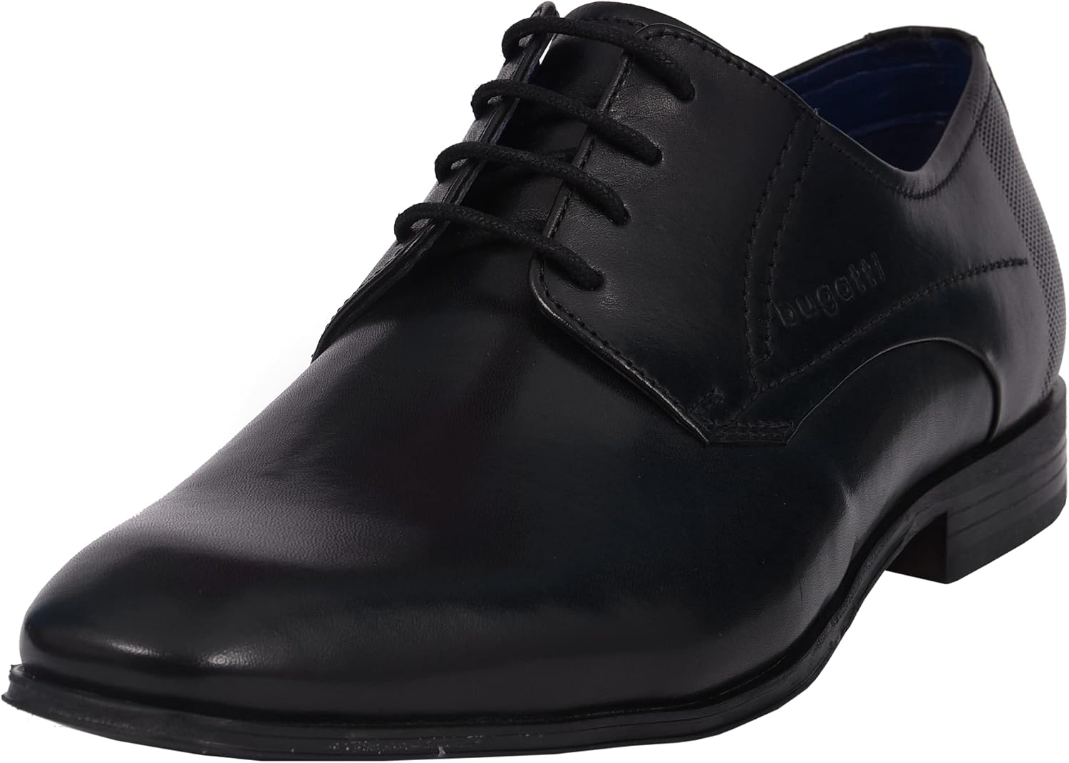 bugatti Men's Business Shoes, Men's Business Lace-Up Shoes – Bild 2