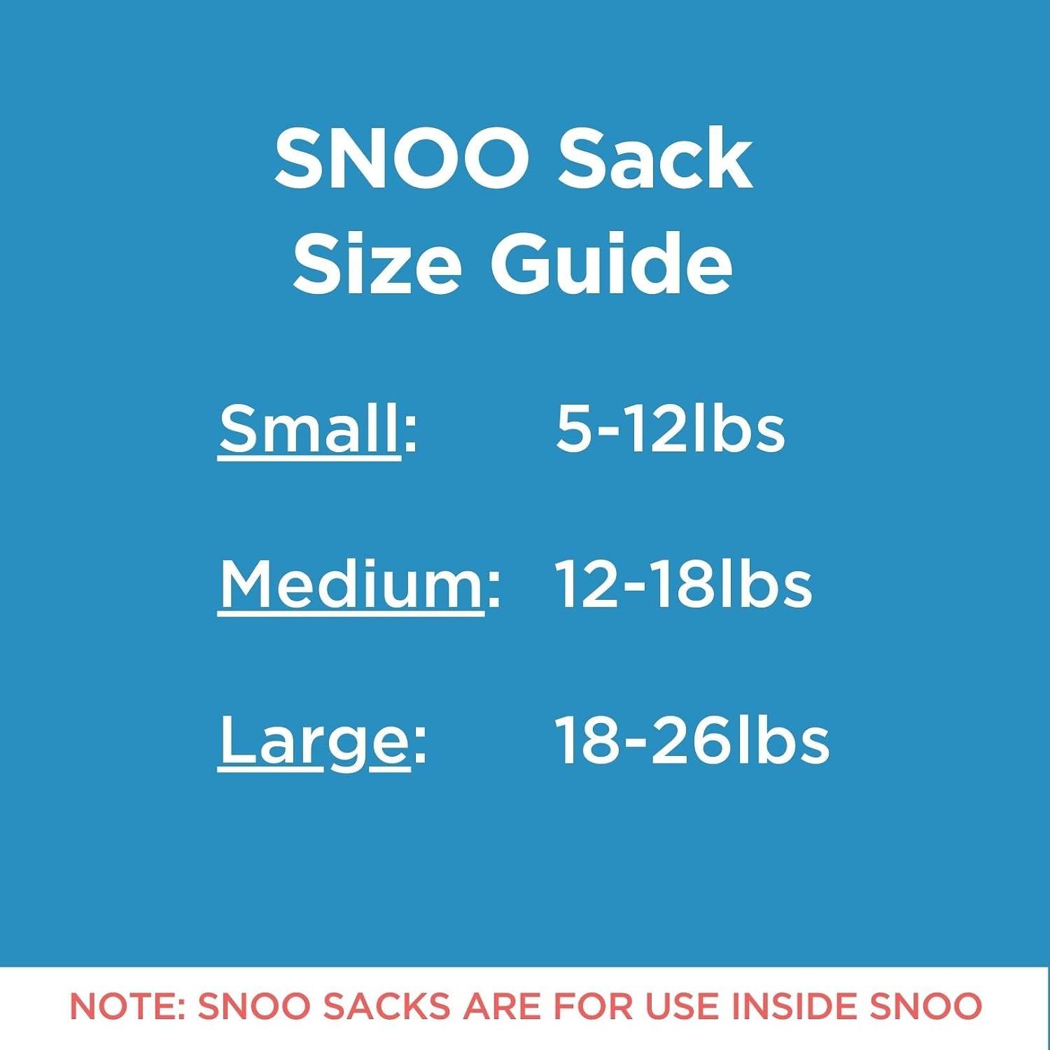 happiest baby 100% Organic Snooo Sleep Sack - Large - Graphite Planets – Bild 5