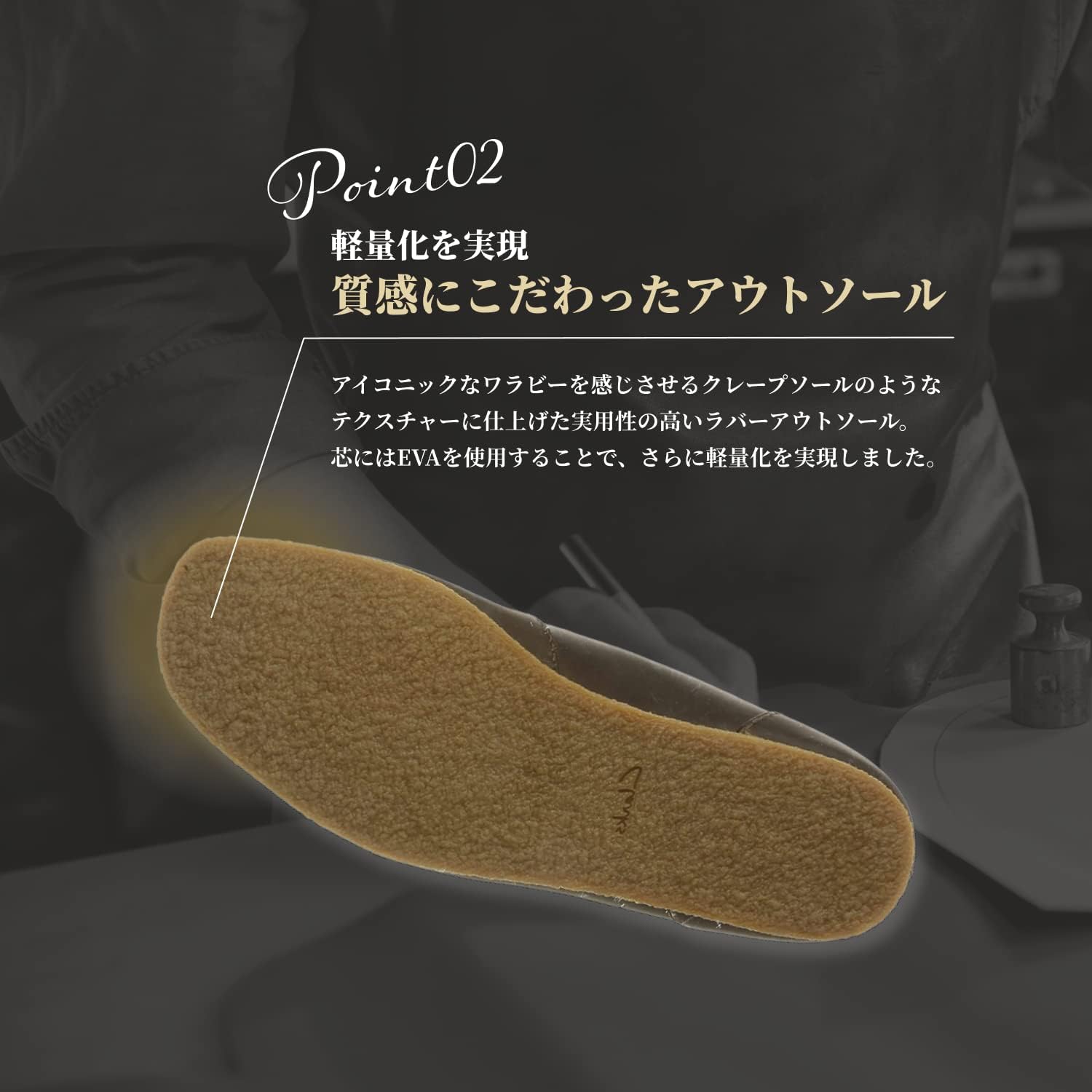 Clarks Men's Shacre Ii Run Moccasins – Bild 8