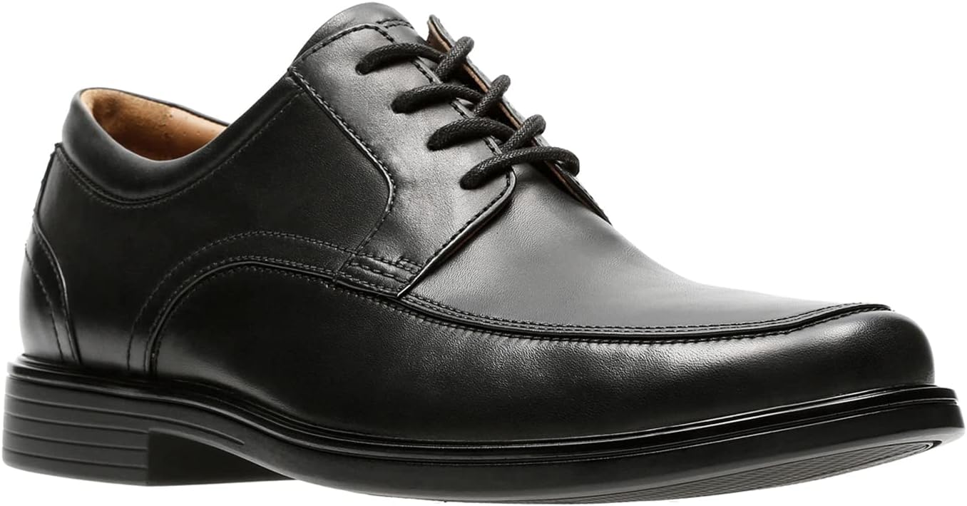 Clarks Mens Un Aldric Park – Bild 3