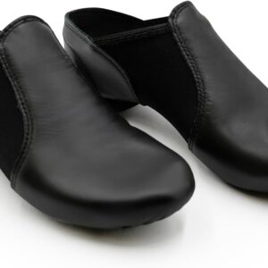 Capezio Women’s E-Series Jazz Slip-On