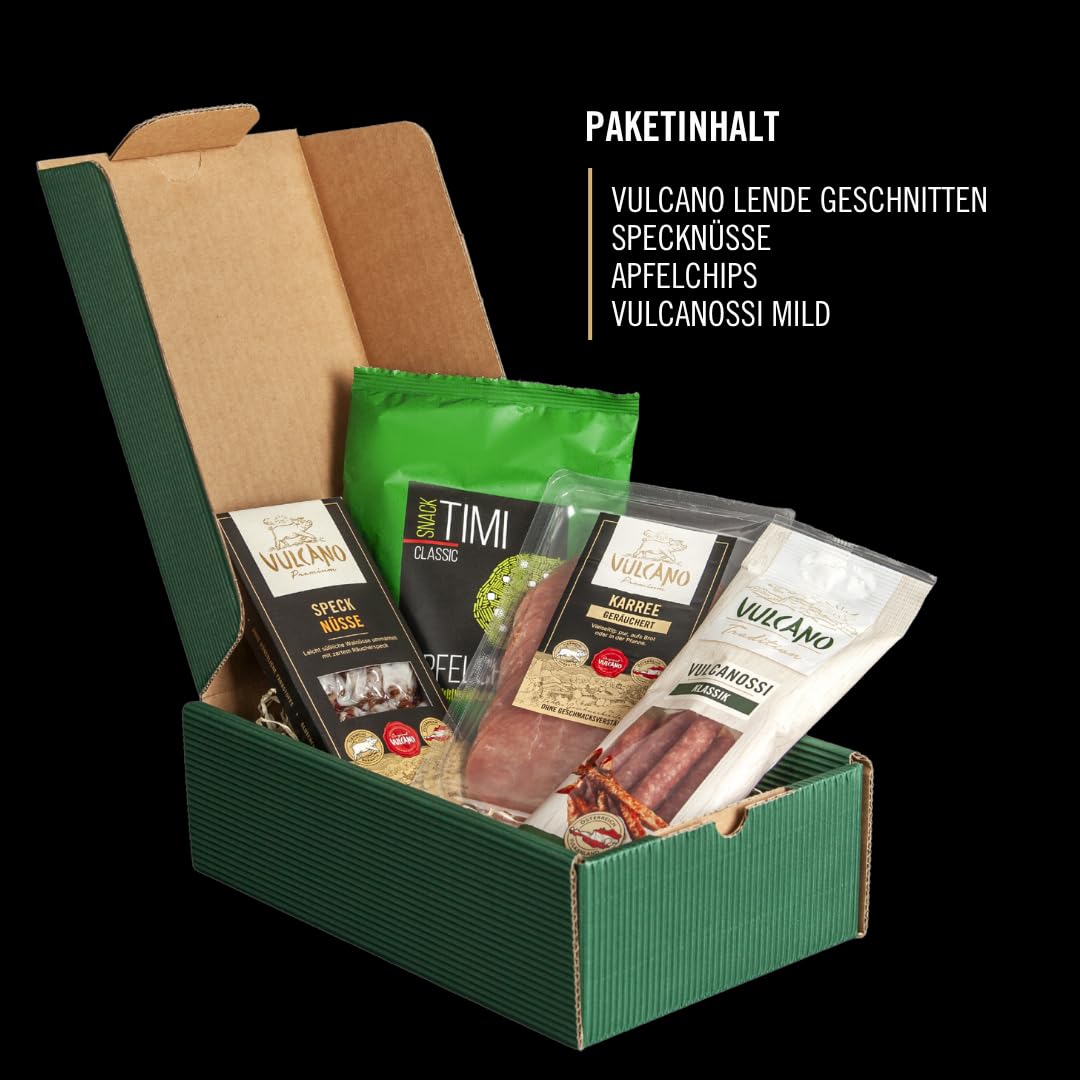 Gourmet Gift Basket | Gift Box with Fine Delicacies from Styria | Gift Wrapped | Great Gift Idea | Gift for Men, Women, Gourmets and Gourmets – Bild 4