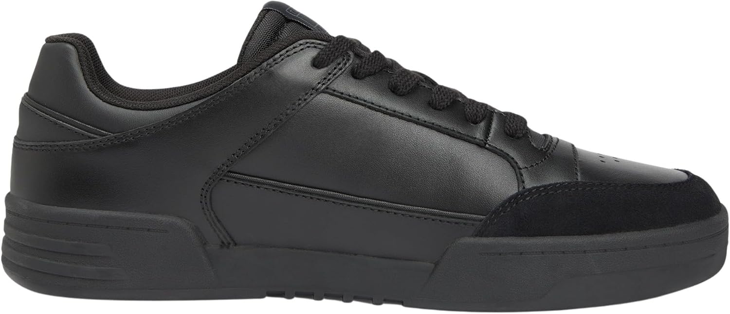 Tommy Jeans Men's TJM Cupsole Leather Em0em01660 Low Top – Bild 8