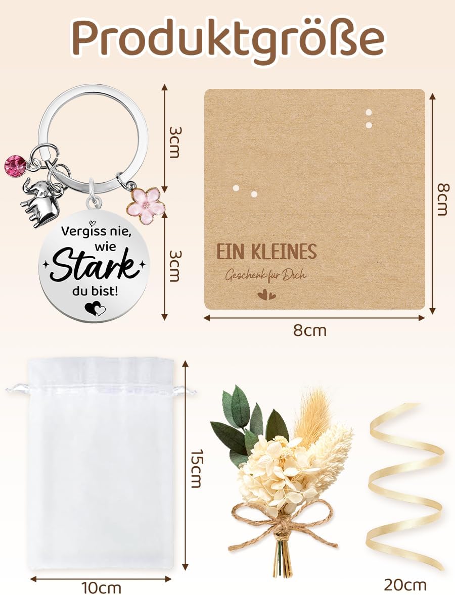 Gifts for Women, Best Friend, Birthday Gift for Women – Bild 2