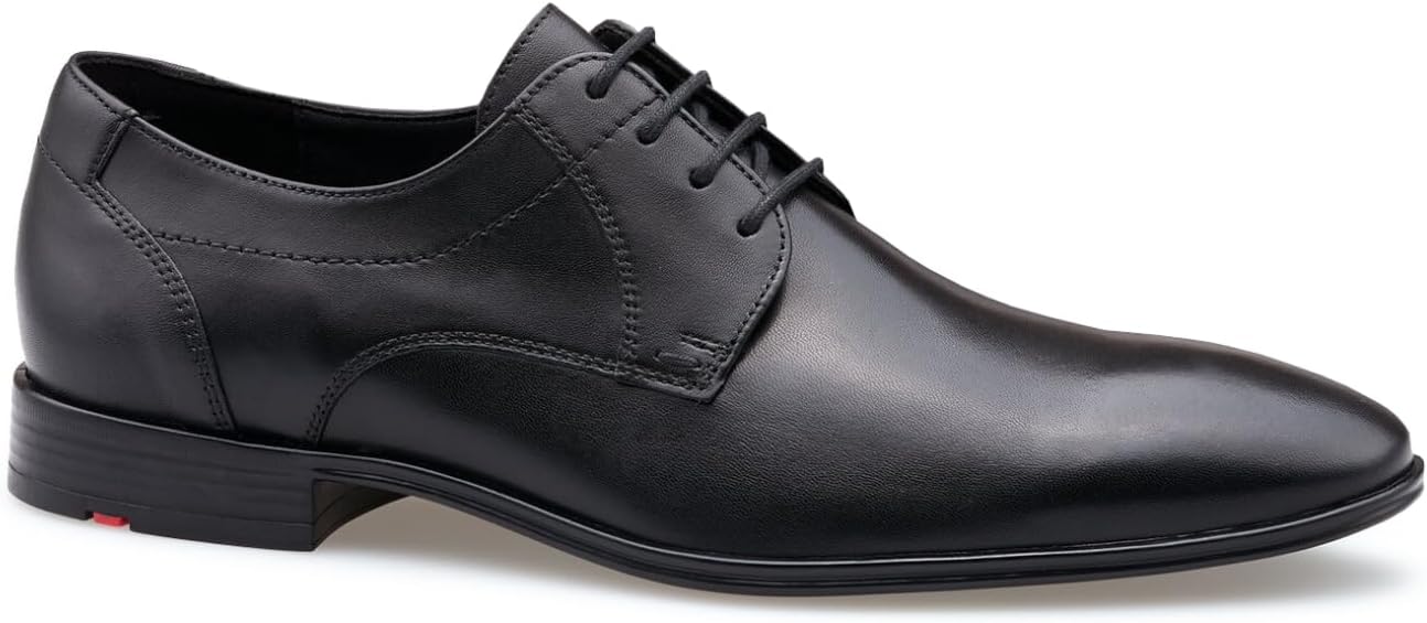 LLOYD Core Men's Lace-Up Business Shoes – Bild 3