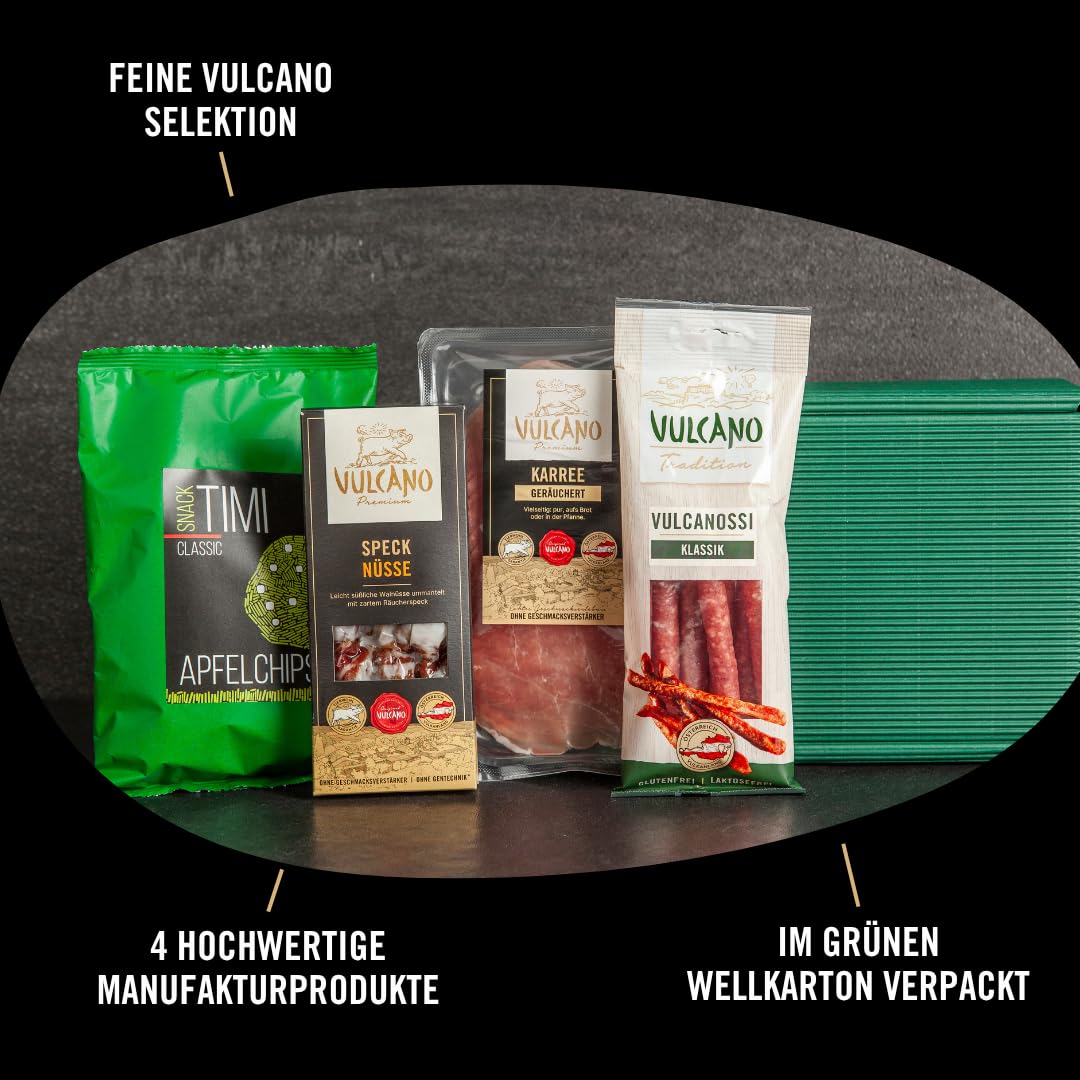 Gourmet Gift Basket | Gift Box with Fine Delicacies from Styria | Gift Wrapped | Great Gift Idea | Gift for Men, Women, Gourmets and Gourmets – Bild 3