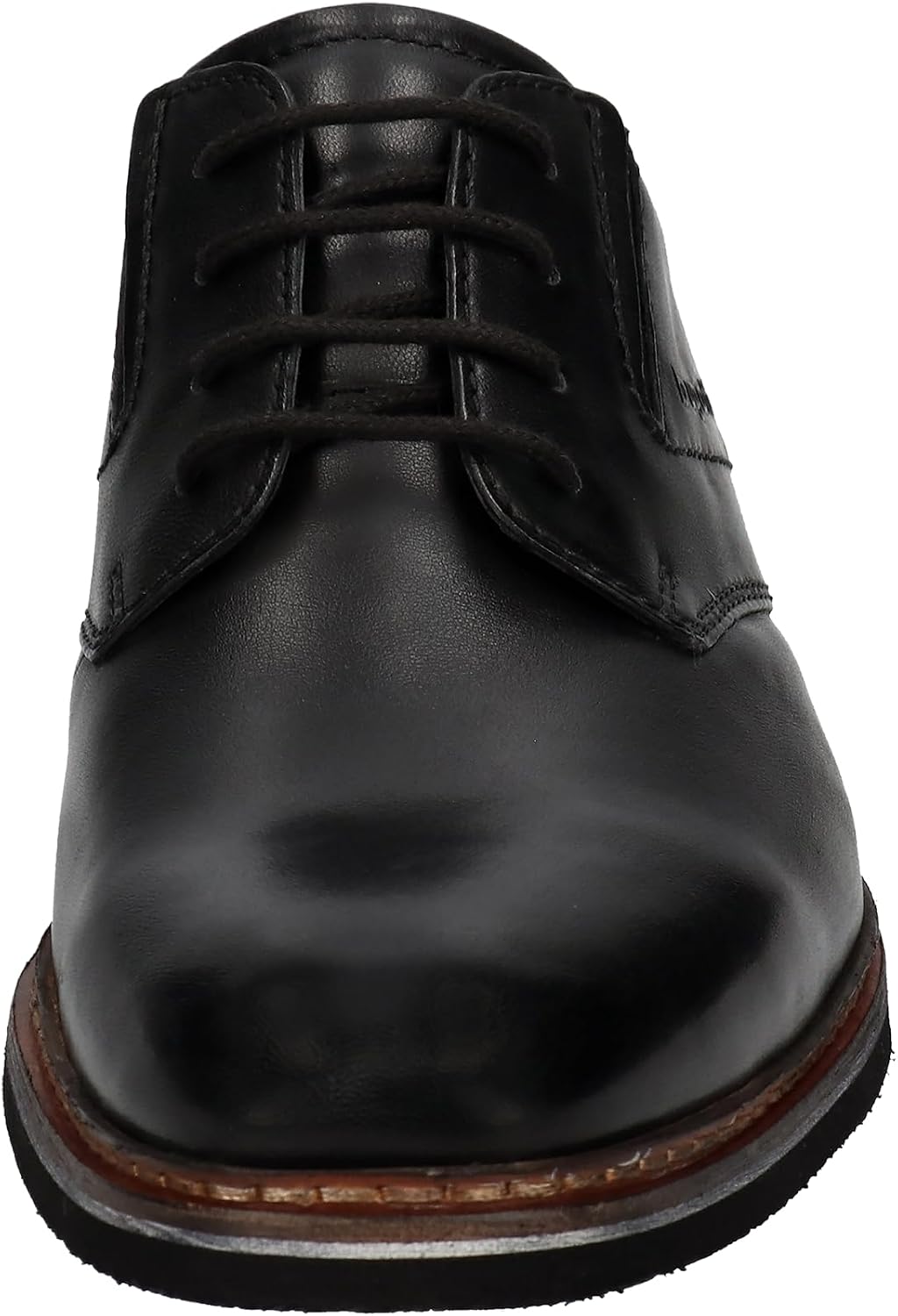 bugatti Men's Business Shoes, Men's Business Lace-Up, Interchangeable Footbed – Bild 5