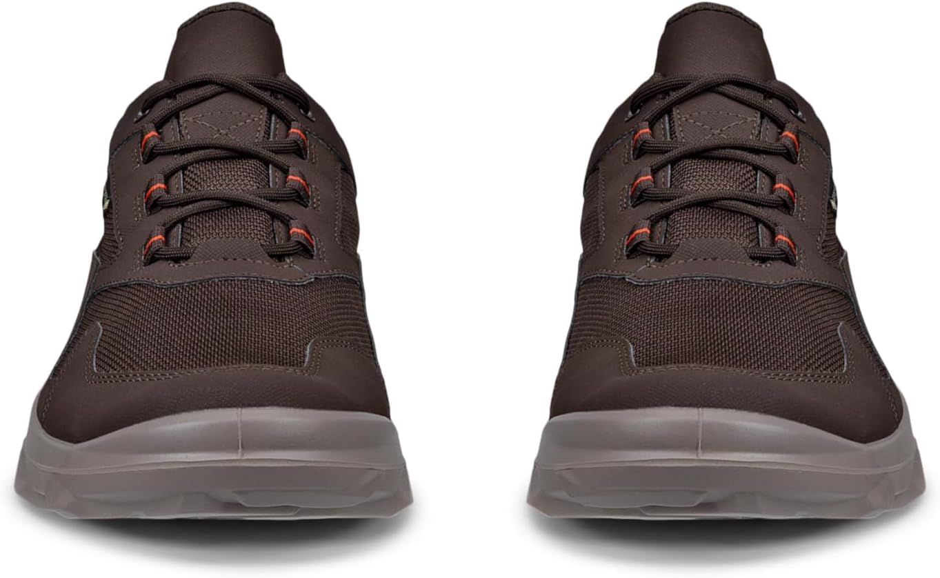 Ecco Mx Sneaker – Bild 5