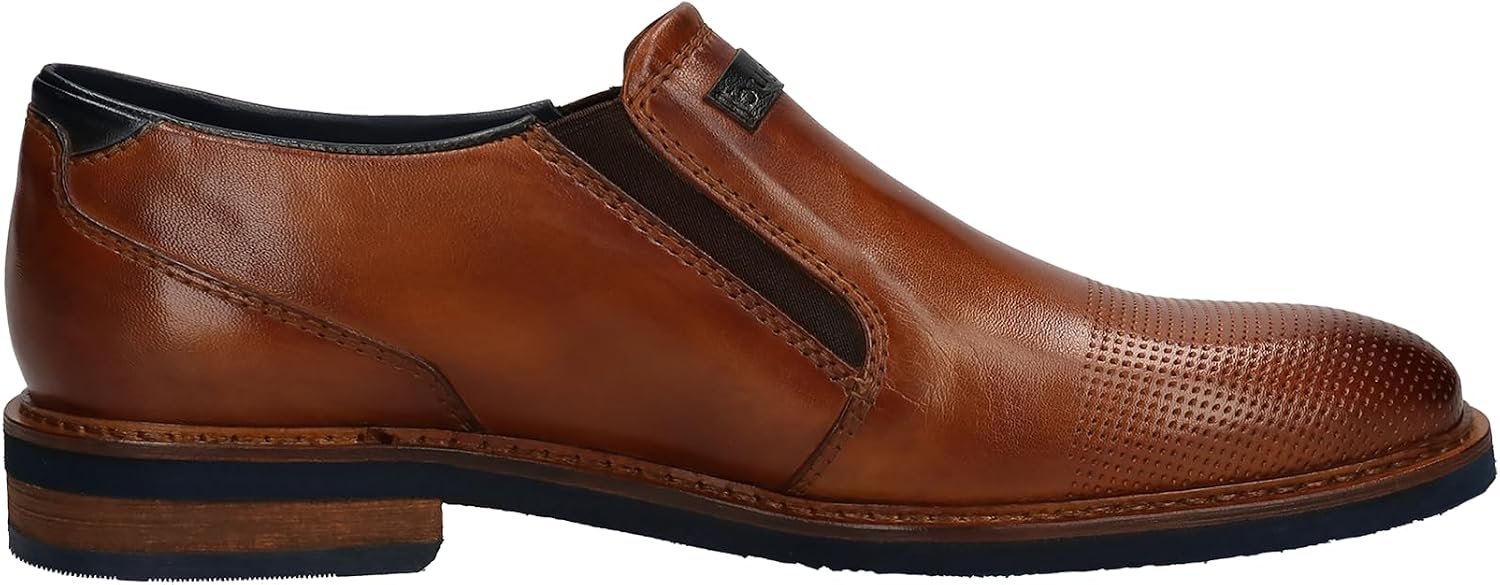 bugatti Men's 311-aes01 Lace-Up Shoes – Bild 4